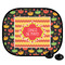 Cinco De Mayo Car Side Window Sun Shade
