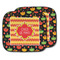 Cinco De Mayo Car Sun Shade - Two Piece