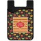 Cinco De Mayo Cell Phone Credit Card Holder