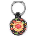 Cinco De Mayo Cell Phone Ring Stand & Holder