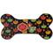 Cinco De Mayo Ceramic Dog Ornament - Front