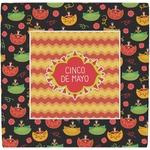 Cinco De Mayo Ceramic Tile Hot Pad