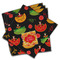 Cinco De Mayo Cloth Napkins (Set of 4)