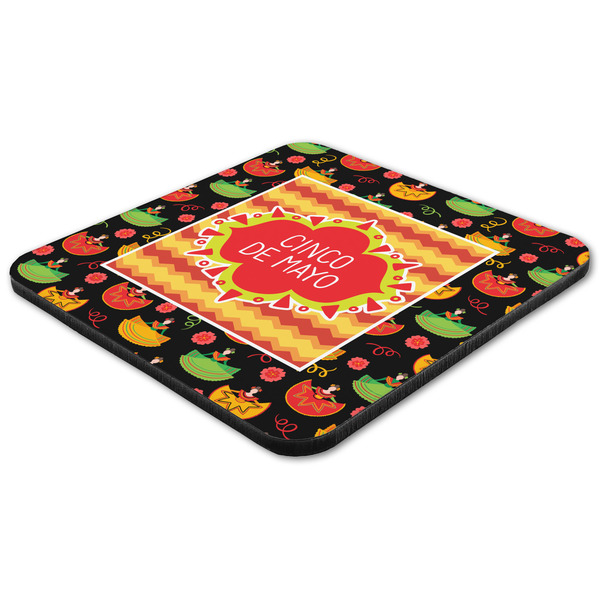 Cinco De Mayo Coaster Set - FLAT (one)