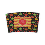 Cinco De Mayo Coffee Cup Sleeve