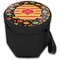 Cinco De Mayo Collapsible Personalized Cooler & Seat (Closed)