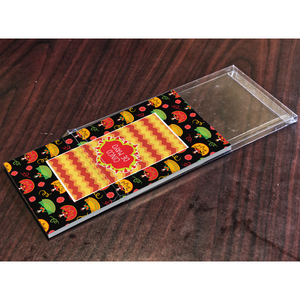 Cinco De Mayo Colored Pencils - In Package