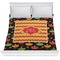 Cinco De Mayo Comforter - Full / Queen