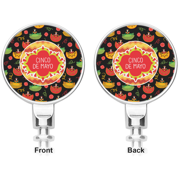 Cinco De Mayo Corkscrew - Apvl