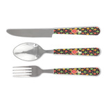 Cinco De Mayo Cutlery Set