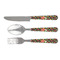 Cinco De Mayo Cutlery Set