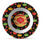 Cinco De Mayo Plastic Bowl - Microwave Safe - Composite Polymer