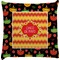 Cinco De Mayo Decorative Pillow Case