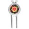 Cinco De Mayo Golf Divot Tool & Ball Marker