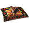 Cinco De Mayo Dog Bed - Small