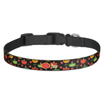 Cinco De Mayo Dog Collar (Personalized)