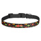 Cinco De Mayo Dog Collar (Personalized)