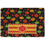 Cinco De Mayo Dog Food Mat