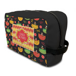 Cinco De Mayo Toiletry Bag / Dopp Kit