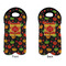 Cinco De Mayo Double Wine Tote - APPROVAL (new)