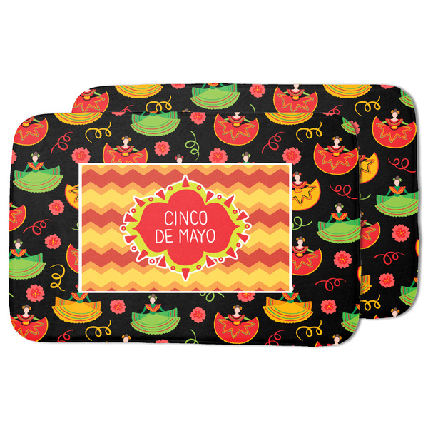 Cinco De Mayo Drying Dish Mat - MAIN
