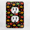 Cinco De Mayo Electric Outlet Plate - LIFESTYLE