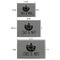 Cinco De Mayo Engraved Gift Boxes - All 3 Sizes