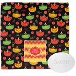 Cinco De Mayo Washcloth