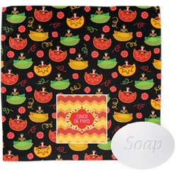 Cinco De Mayo Washcloth