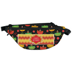 Cinco De Mayo Fanny Pack - Classic Style