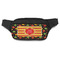 Cinco De Mayo Fanny Pack - Modern Style