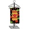 Cinco De Mayo Finger Tip Towel - Full Print