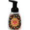 Cinco De Mayo Foam Soap Bottle - Black