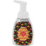 Cinco De Mayo Foam Soap Bottle