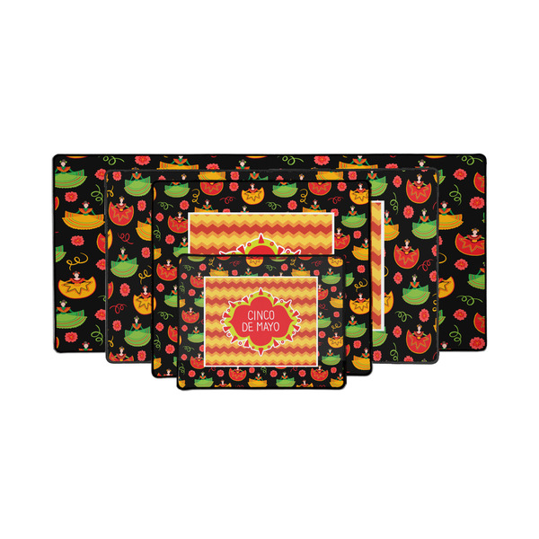 Cinco De Mayo Gaming Mats - PARENT/MAIN