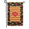 Cinco De Mayo Small Garden Flag - Double Sided