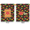 Cinco De Mayo Garden Flags - Large - Double Sided - APPROVAL