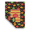 Cinco De Mayo Garden Flags - Large - Double Sided - FRONT FOLDED