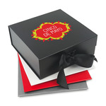 Cinco De Mayo Gift Box with Magnetic Lid