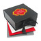 Cinco De Mayo Gift Boxes with Magnetic Lid - Parent/Main