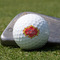 Cinco De Mayo Golf Ball - Non-Branded - Club