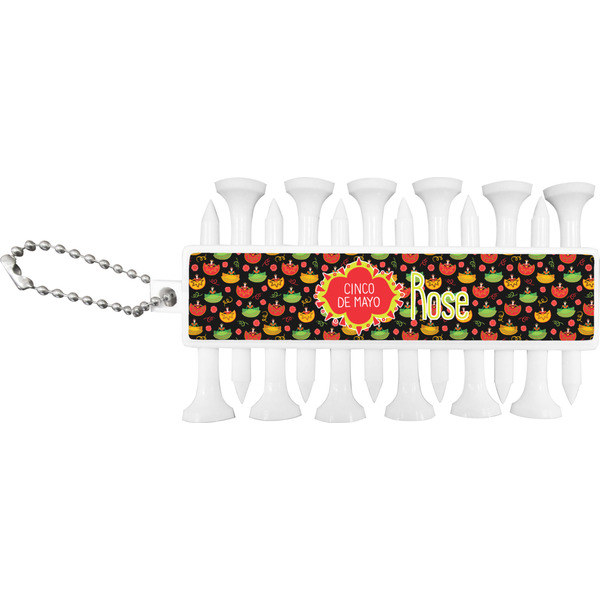 Cinco De Mayo Golf Buddy