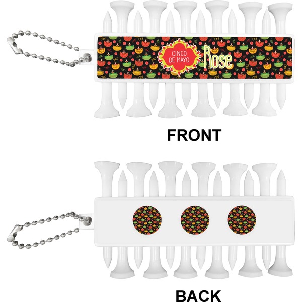 Cinco De Mayo Golf Buddy (Approval)