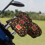 Cinco De Mayo Golf Club Iron Cover - Set of 9