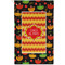 Cinco De Mayo Golf Towel - Poly-Cotton Blend - Small