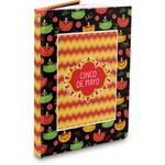 Cinco De Mayo Hardbound Journal (Personalized)