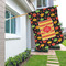 Cinco De Mayo House Flags - Double Sided - LIFESTYLE
