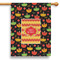 Cinco De Mayo 28" House Flag