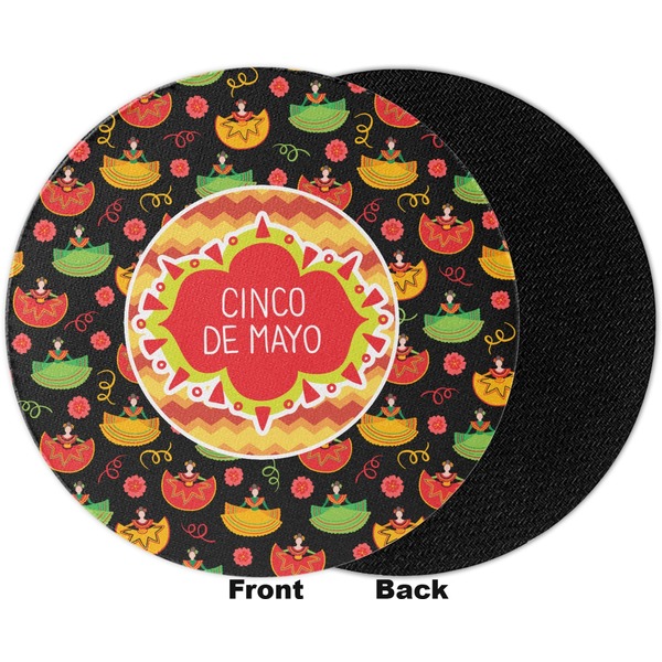 Cinco De Mayo Jar Opener - Apvl