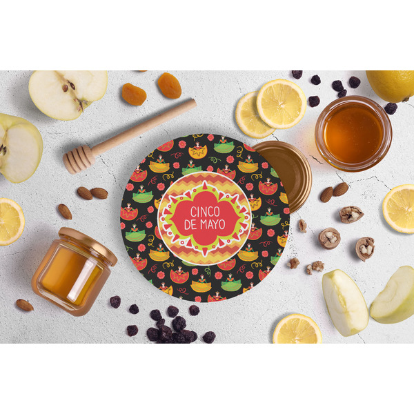 Cinco De Mayo Jar Opener - Lifestyle Image